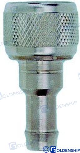 SUZUKI TOHATSU HOSE CONNECTORS - TANK END | OEM  31016 | PARTS | GOLDENSHIP