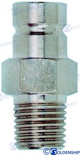 TOHATSU TANK OUTLET | OEM  31019 | PARTS | GOLDENSHIP