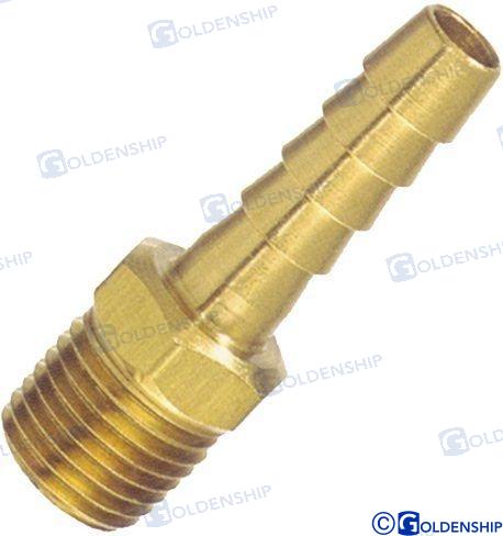 MERCRUISER CONNECTER (2) | OEM  31066 | PARTS | GOLDENSHIP