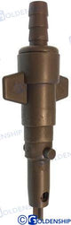 MERCURY/MARINER HOSE CONNECTOR-ENGINE EN | OEM  31079