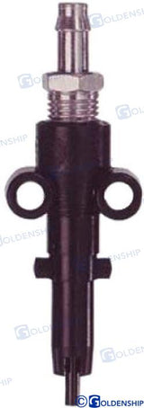 MERCURY/MARINER HOSE CONNECTOR-ENGINE EN | OEM  31080