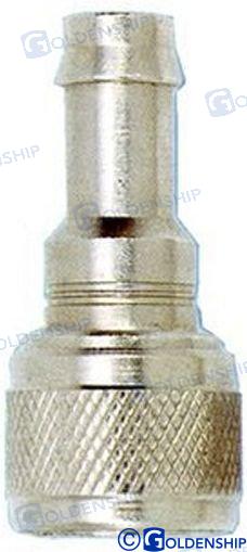 SUZUKI SUZUKI HOSE CONNECTOR - TANK END 3/8" | OEM  31087 | CONNECTOR | SUZUKI