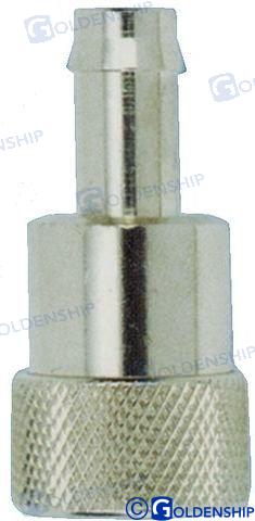 TOHATSU HOSE CONNECTOR - ENGINE END | OEM  31088 | PARTS | GOLDENSHIP