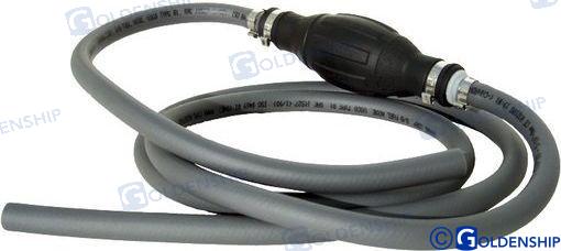 FUEL LINE 5/16" | OEM  31096 | FUEL LINE | GOLDENSHIP