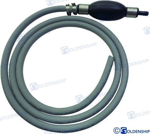 FUEL LINE 3/8" | OEM  31097 | FUEL LINE | GOLDENSHIP