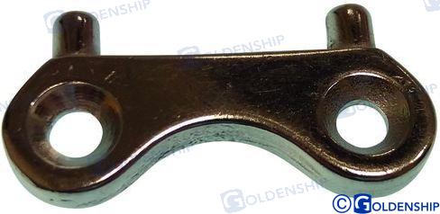 FILL KEY S.S. | OEM  31114 | HARDWARE | GOLDENSHIP