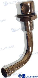 GAS TANK VENT. 9/16 "  BCP 90º | OEM  31151 | HARDWARE | GOLDENSHIP