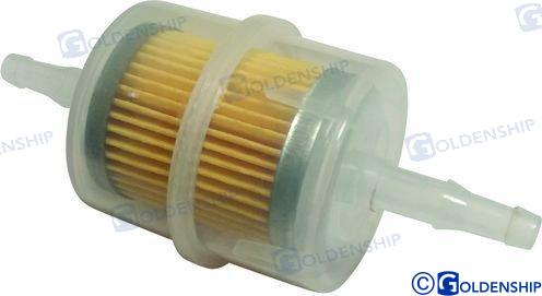 FUEL FILTER | OEM  31185 | FUEL FILTER | GOLDENSHIP