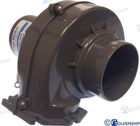 BILGE BLOWER 12V CE | OEM  31210 | BILGE | GOLDENSHIP