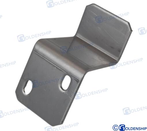 TANK MOUNTING BRACKET | OEM  31237 | HULL | GOLDENSHIP