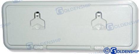 INSPECTION HATCHES 25X60 | OEM  31257 | HARDWARE | GOLDENSHIP