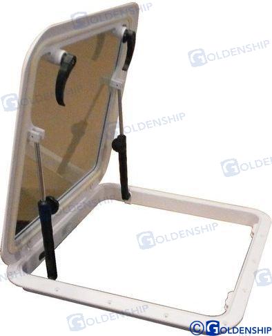 ACCES PORT/SCUTTLE AISI316 | OEM  31270 | HARDWARE | GOLDENSHIP