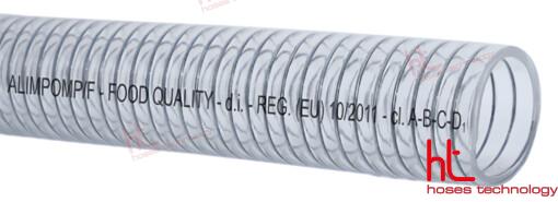 HOSE ALIMPOMP/F 12MM. (30 M) | OEM  35001 | MARINE | GOLDENSHIP