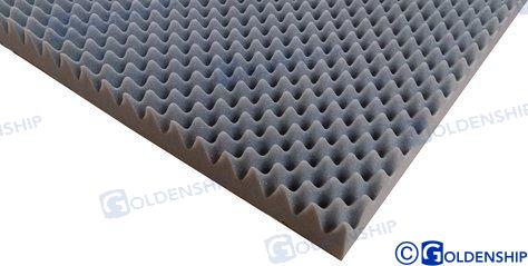 SOUND INSULATION MATERIAL 2*1 | OEM  38110 | HULL | GOLDENSHIP