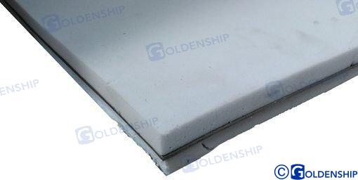 SOUND INSULATION MATERIAL 125X130 | OEM  38112 | HULL | GOLDENSHIP