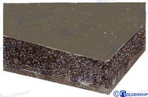 SOUND ABSORBER WITH ADHESIVE | OEM  38114 | HULL | GOLDENSHIP