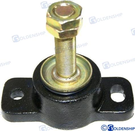 MERCRUISER SILENTBLOCK  16MM  135KGS | OEM  38122 | HULL | GOLDENSHIP