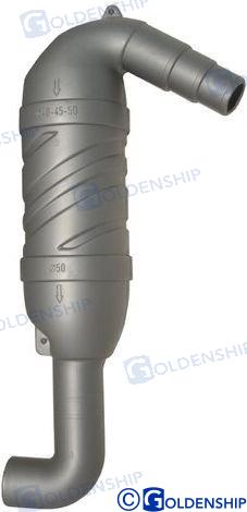 SYPHON 45 | OEM  38149 | PARTS | GOLDENSHIP