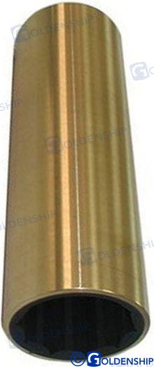 BRASS BEARING 25X40X100 MM | OEM  38501 | BRASS | GOLDENSHIP