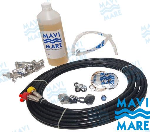 REPAIR KIT - GS41066 | OEM  41042 | CABLES | GOLDENSHIP