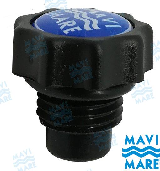 FILL VENT PLUG | OEM  41091 | CABLES | GOLDENSHIP