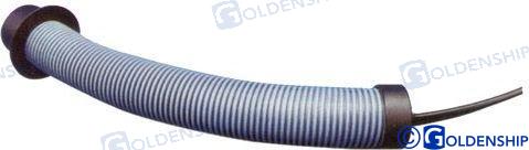 RIGGING HOSE 50 | OEM  41164 | CABLES | GOLDENSHIP