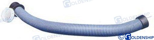 RIGGING HOSE 32 | OEM  41165 | CABLES | GOLDENSHIP