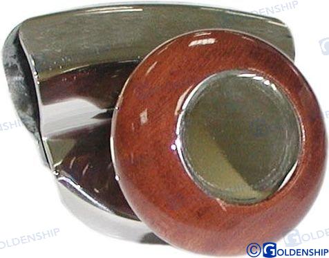 KNOW FOR WHEEL WOOD | OEM  41198 | CABLES | GOLDENSHIP