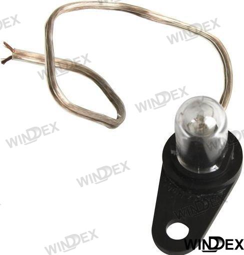 WINDEX LIGHT | OEM  41303 | INSTRUMENTATION | GOLDENSHIP