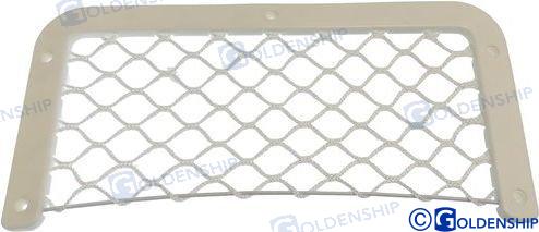 ELASTIC NET OBJECT-HOLDER | OEM  41458 | ACCESSORIES | GOLDENSHIP