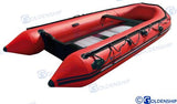 | OEM  470AL | INFLATABLE | GOLDENSHIP