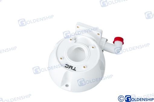 BASE ROUND TOILET GS50010/50011 | OEM  50009 | INTERIOR | GOLDENSHIP