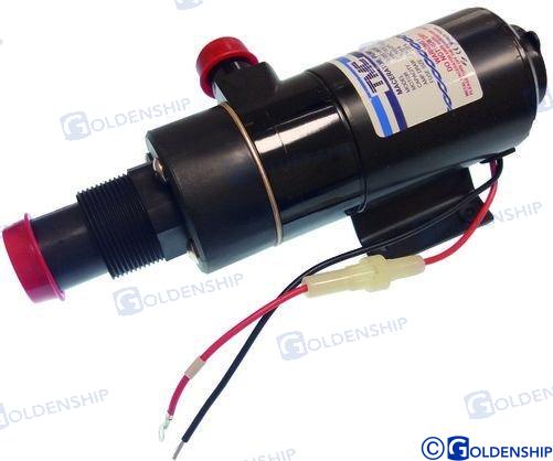 MACERATOR PUMP 12V CE | OEM  50020 | PUMPS | GOLDENSHIP