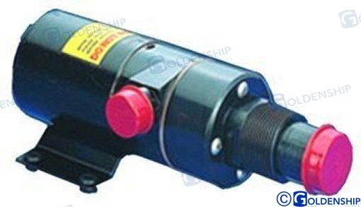 MACERATOR PUMP 24V CE | OEM  50023 | PUMPS | GOLDENSHIP