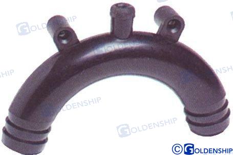 VENTED LOAP 3/4 | OEM  50030 | HULL | GOLDENSHIP