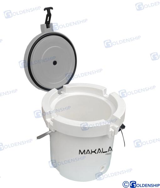 COOLER BUCKET 20L | OEM  50250 | ACCESSORIES | GOLDENSHIP