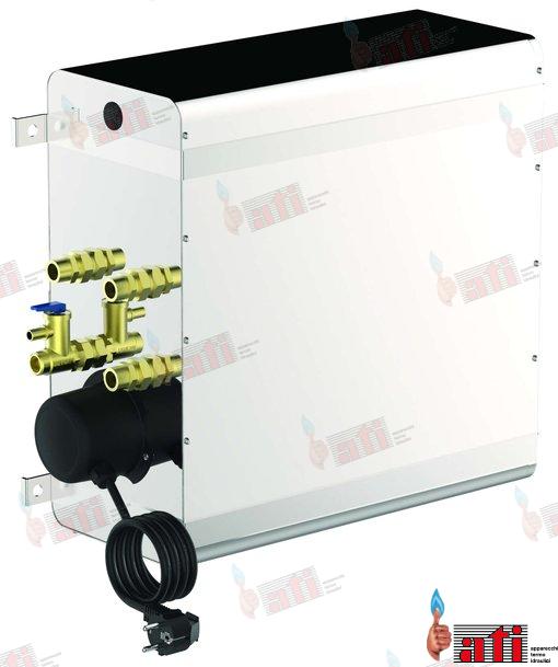 WATER HEATER  INOX 20 L. - 1250 W - 230 | OEM  50401 | INTERIOR | GOLDENSHIP