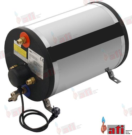 WATER HEATER  INOX 22 L. - 1250 W - 230 | OEM  50402 | INTERIOR | GOLDENSHIP