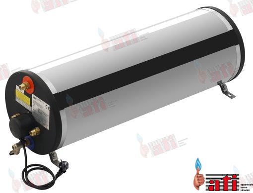 WATER HEATER  INOX 80 L. - 1250 W - 230 | OEM  50406 | INTERIOR | GOLDENSHIP