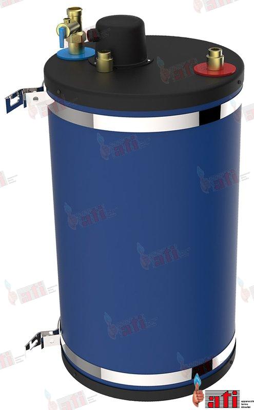 WATER HEATER 30 L. - ENAMELLED - 1250 W | OEM  50408 | INTERIOR | GOLDENSHIP