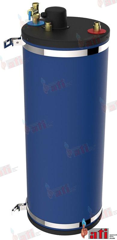 WATER HEATER 45 L. - ENAMELLED - 1250 W | OEM  50409 | INTERIOR | GOLDENSHIP