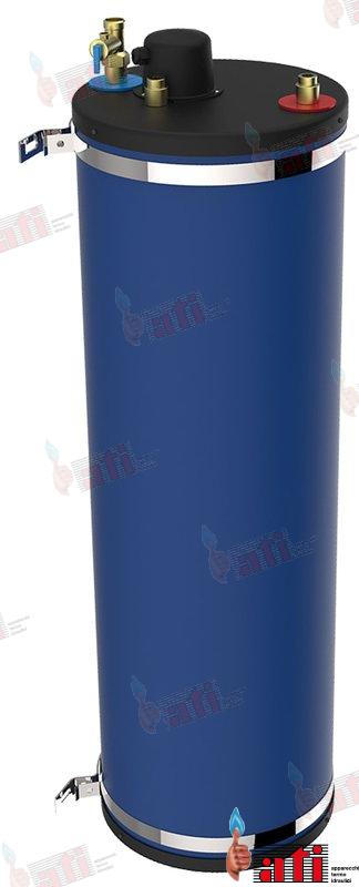 WATER HEATER 60 L. - ENAMELLED - 1250 W | OEM  50410 | INTERIOR | GOLDENSHIP