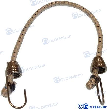 SHOCK CORD 30 CM (2) | OEM  60120 | FENDERS | GOLDENSHIP