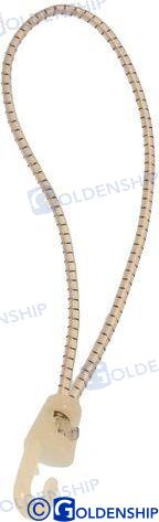 NYLON SAIL FASTENER 20 CM (4) | OEM  60130 | FENDERS | GOLDENSHIP