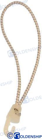 NYLON SAIL FASTENER 35 CM (4) | OEM  60131 | FENDERS | GOLDENSHIP