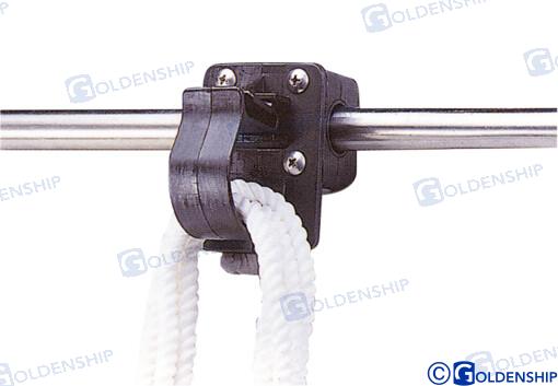 LINE HOLDER NYLON PIPE FITTING | OEM  60192 | FENDERS | GOLDENSHIP