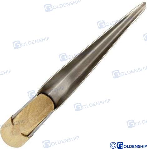 HOLLOW SPIKE 18 CM. | OEM  60193 | FENDERS | GOLDENSHIP