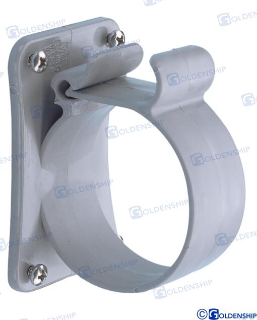 LINE HOLDER NYLON WALL FITTING | OEM  60199 | FENDERS | GOLDENSHIP