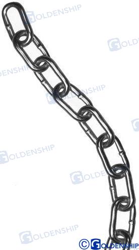 ANCHOR CHAIN 8 MM (50) | OEM  61102 | CHAIN | GOLDENSHIP