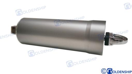 DAMPER HYDRAULIC  EVO <13T | OEM  61274 | DAMPER | GOLDENSHIP